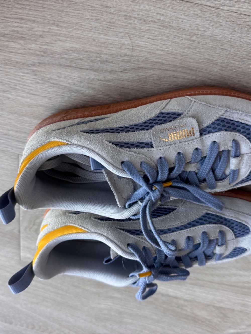 Puma - Picture 3 of 4